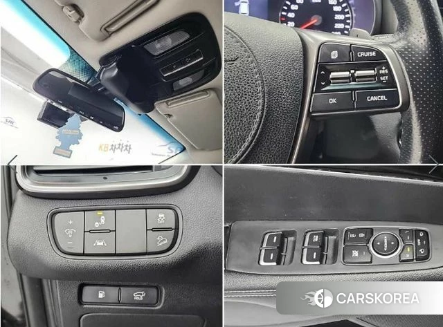 Kia The New Sorento id 3828940 из Кореи 9