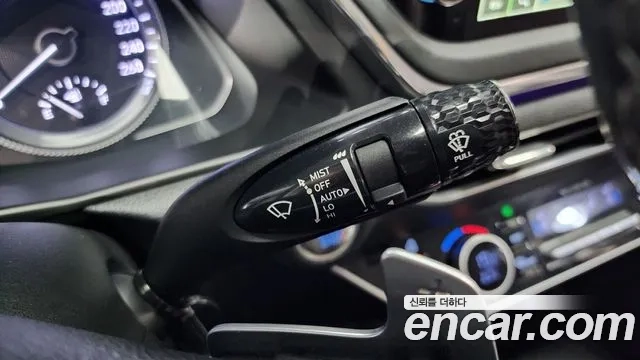 Hyundai Sonata (DN8) id 2921065 из Кореи 9