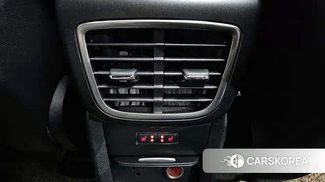 Lincoln MKX 2nd Generation id 3480383 из Кореи 9