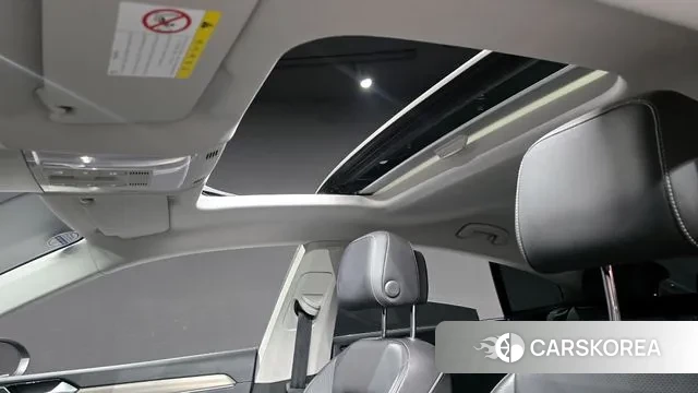 Volkswagen Arteon id 3413012 из Кореи 9