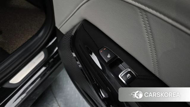 Kia The New K5 Hybrid 3rd generation id 4354158 из Кореи 9
