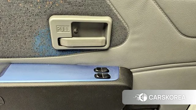 Chevrolet (GM Daewoo) New Labo id 2970926 из Кореи 9