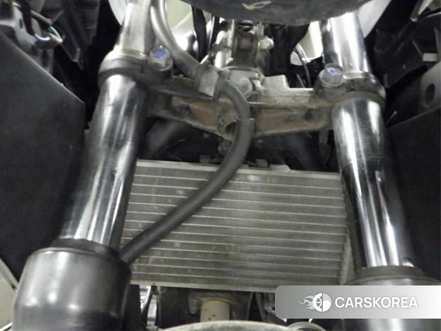 Honda CBR250R id 4184476 из Японии 9