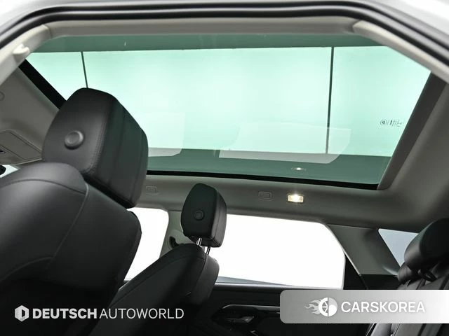 Land Rover Range Rover Evoque 2nd Generation id 4632017 из Кореи 9