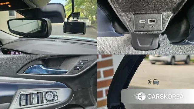 Chevrolet (GM Daewoo) Bolt EUV id 2889206 из Кореи 9