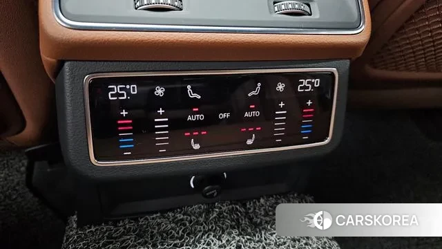 Audi A6 (C8) id 3428518 из Кореи 9