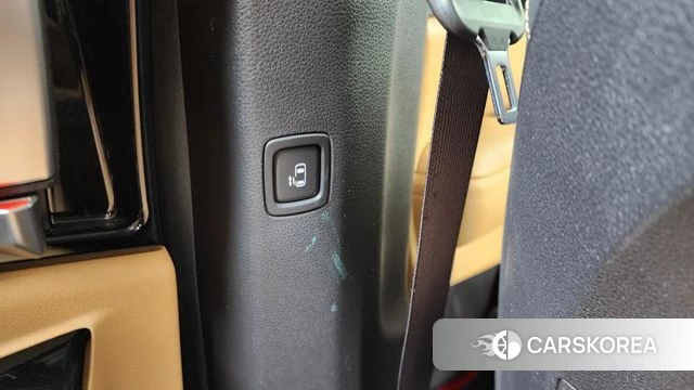 Kia Carnival 4th generation id 4494899 из Кореи 9