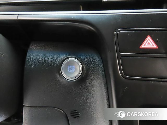 Hyundai Staria id 4549277 из Кореи 9