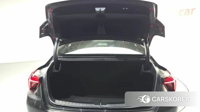 Kia K8 id 4489589 из Кореи 9