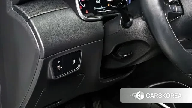 Hyundai Tucson (NX4) id 3587329 из Кореи 9