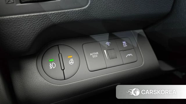 Hyundai The New Grand Starex id 4294801 из Кореи 9