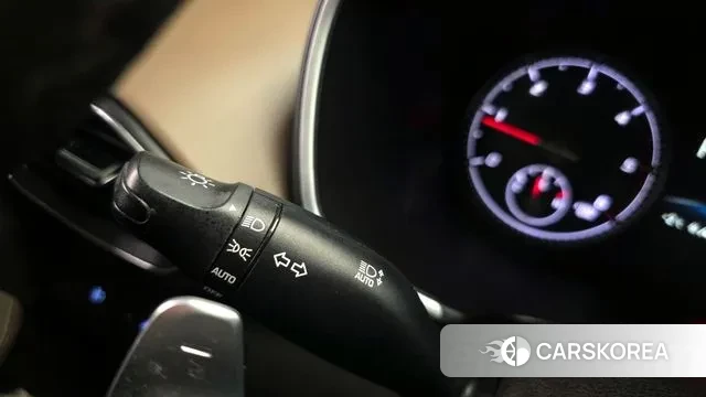 Hyundai The New Santa Fe id 3616565 из Кореи 9