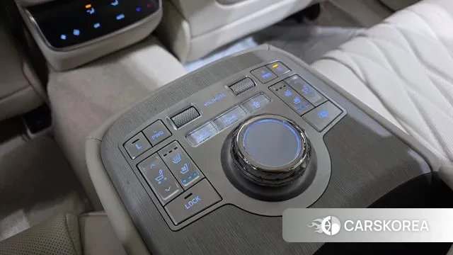 Genesis G80 (RG3) id 3739217 из Кореи 9