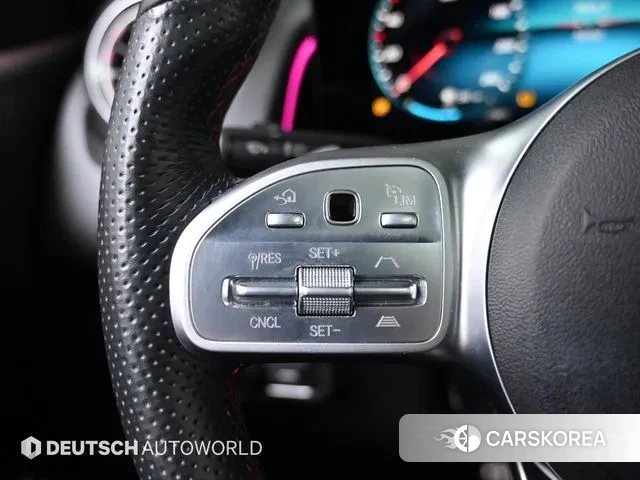 Mercedes-Benz GLB-Class X247 id 3453862 из Кореи 9