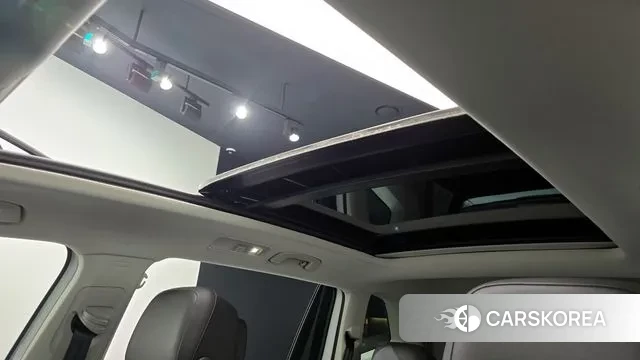 Volkswagen Tiguan Allspace id 3366496 из Кореи 9