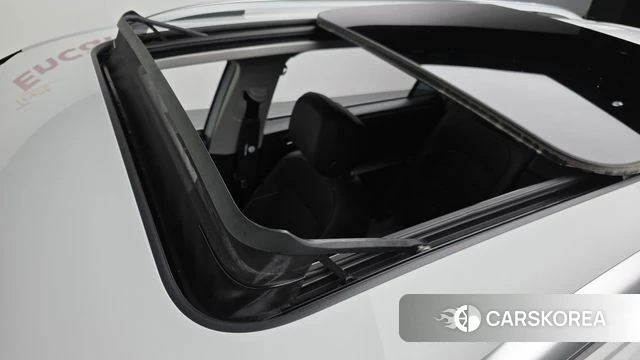 Volkswagen Tiguan Allspace id 4779090 из Кореи 9