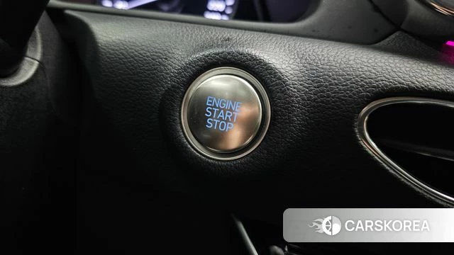 Hyundai Sonata (DN8) id 4355645 из Кореи 9