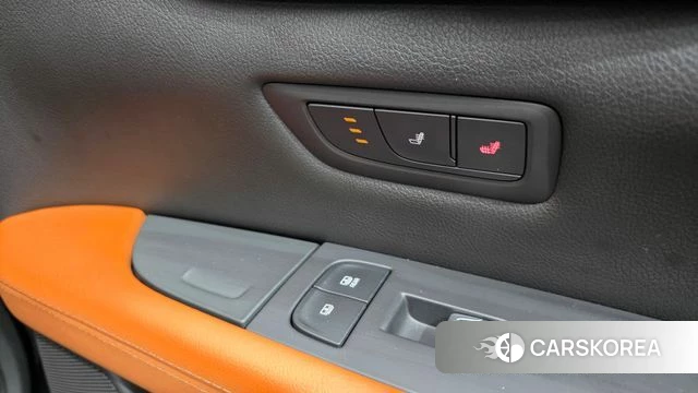 Cadillac CT6 id 4326013 из Кореи 9