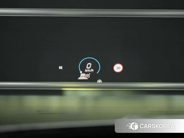 Mercedes-Benz GLE-Class W167 id 3438365 из Кореи 9