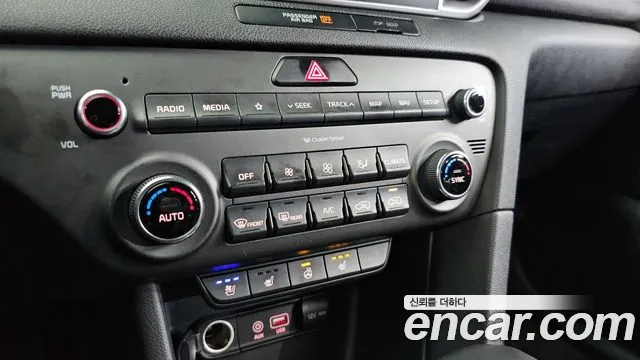 Kia Sportage 4th Generation id 2674361 из Кореи 9