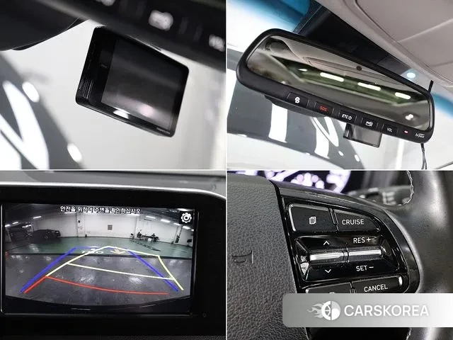 Hyundai Grandeur IG id 2966797 из Кореи 9