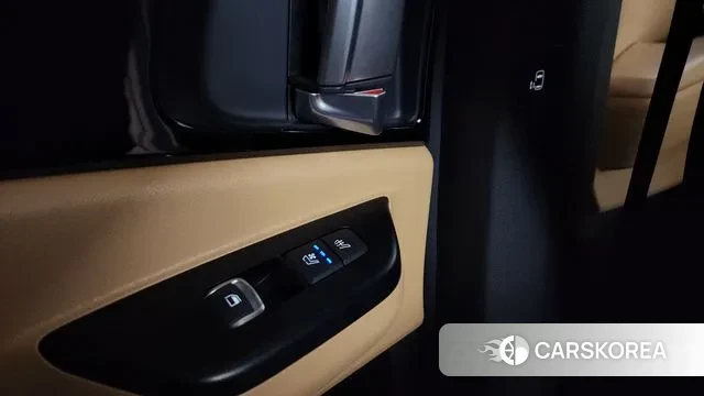 Kia Carnival 4th generation id 3545886 из Кореи 9