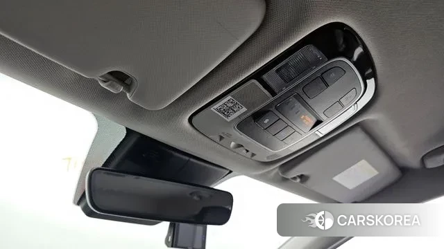 Hyundai Tucson (NX4) id 3771555 из Кореи 9