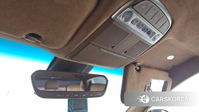 Genesis G90 id 4741905 из Кореи 9
