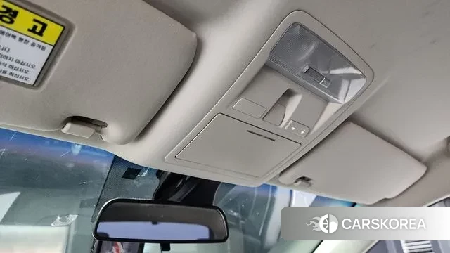 Ssangyong G4 Rexton id 3563135 из Кореи 9