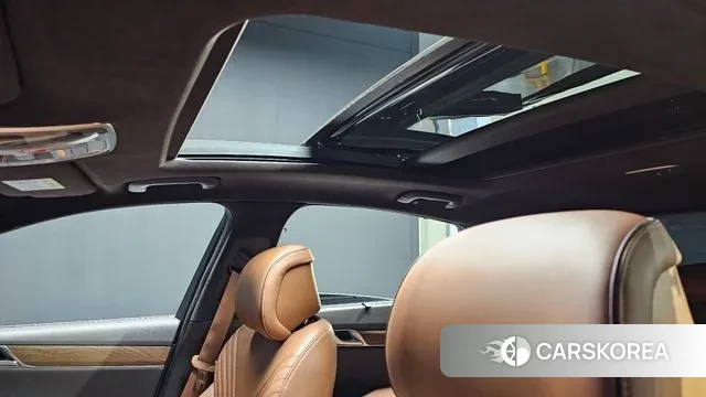 Genesis G80 (RG3) id 3400746 из Кореи 9