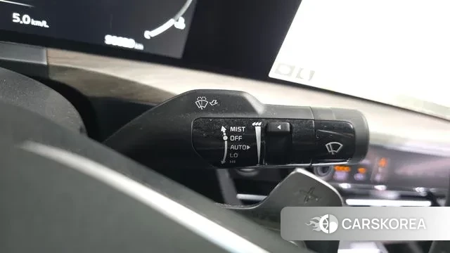 Kia K8 id 3257395 из Кореи 9