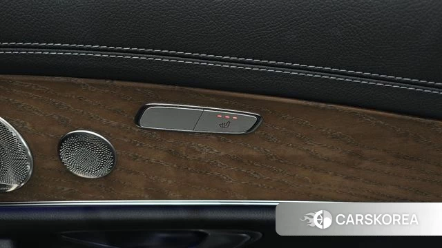 Mercedes-Benz E-Class W213 id 4894346 из Кореи 9