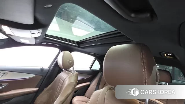 Mercedes-Benz E-Class W213 id 3530284 из Кореи 9