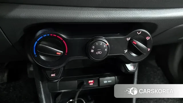 Kia All New Morning (JA) id 3563052 из Кореи 9