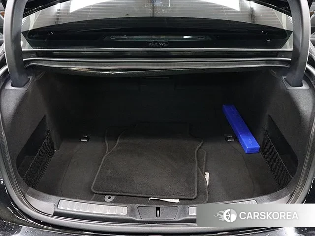 Lincoln Continental 10th Generation id 3090075 из Кореи 9