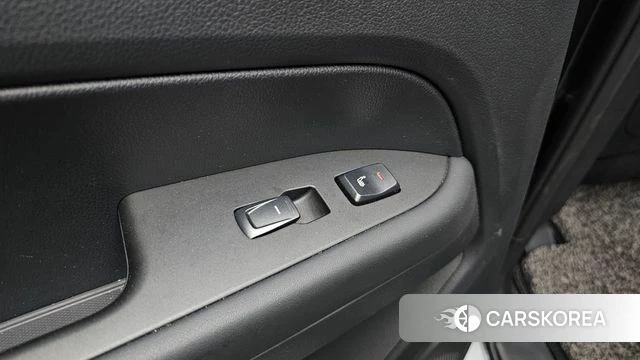 Ssangyong Rexton Sports id 4285499 из Кореи 9