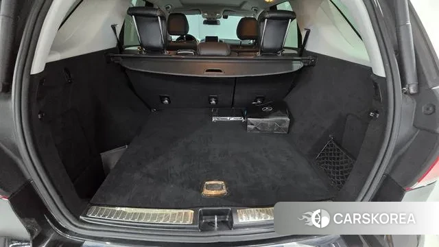 Mercedes-Benz GLE - Class W166 id 3325267 из Кореи 9