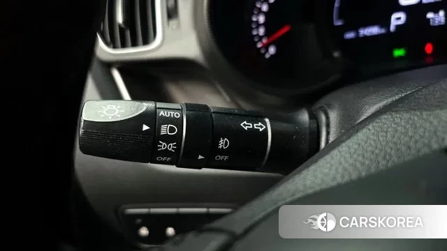 Kia The New Ray id 3423344 из Кореи 9