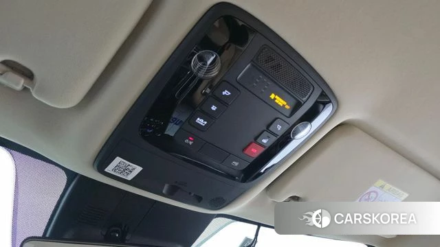 Kia Carnival 4th generation id 4282634 из Кореи 9