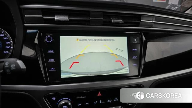 Ssangyong Beautiful Korando id 4195546 из Кореи 9