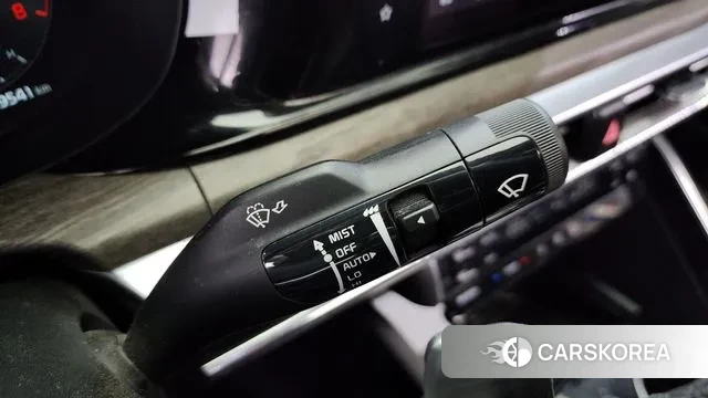 Kia K5 3rd generation id 2940754 из Кореи 9