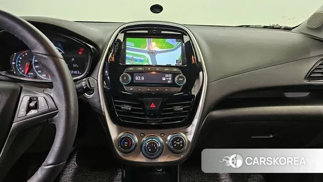 Chevrolet (GM Daewoo) The Next Spark id 3045620 из Кореи 9