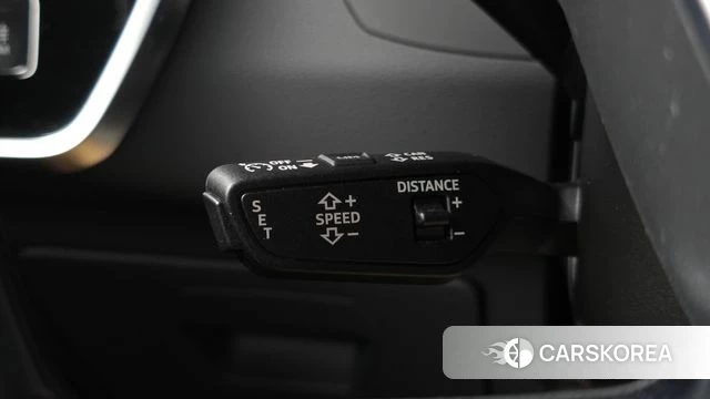 Audi A7 (4K) id 4774924 из Кореи 9