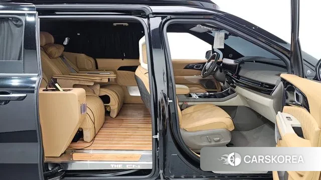 Kia The New Carnival 4th Generation id 3776265 из Кореи 9