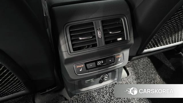 Audi Q5 (FY) id 3838389 из Кореи 9