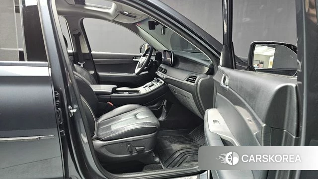 Hyundai Palisade id 4310538 из Кореи 9