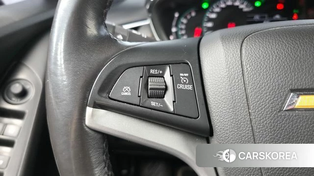 Chevrolet (GM Daewoo) The New Trax id 3880052 из Кореи 9