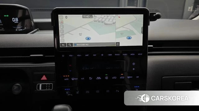 Hyundai Staria id 3786209 из Кореи 9