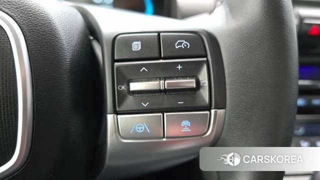 Hyundai Casper id 4603423 из Кореи 9