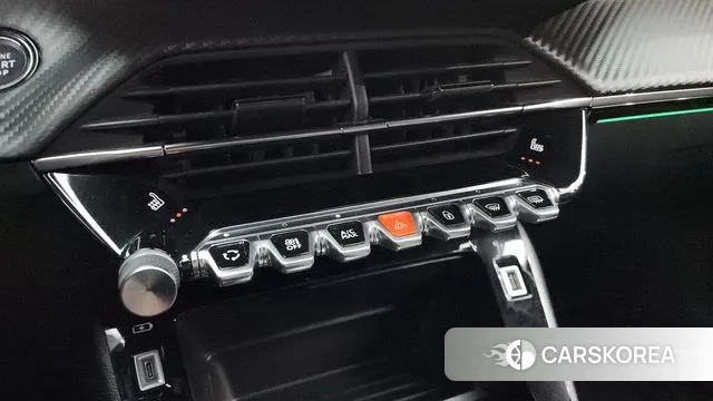 Peugeot e-2008 second generation id 3467891 из Кореи 9